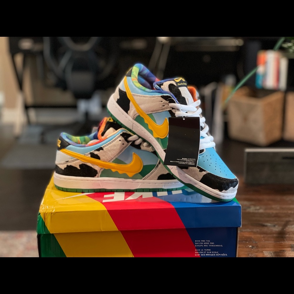 COPY - Nike SB pro Dunk